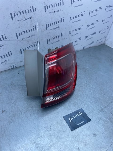 Pomili Fanaleria Fanale posteriore parte esterna destra Ford B-MAX CB2