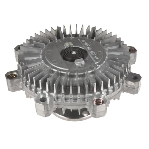 Bilstein Raffreddamento del motore ADZ991803 giunto ventola radiatore