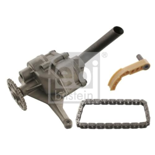 Febi Bilstein Componenti Motore 34023 pompa olio