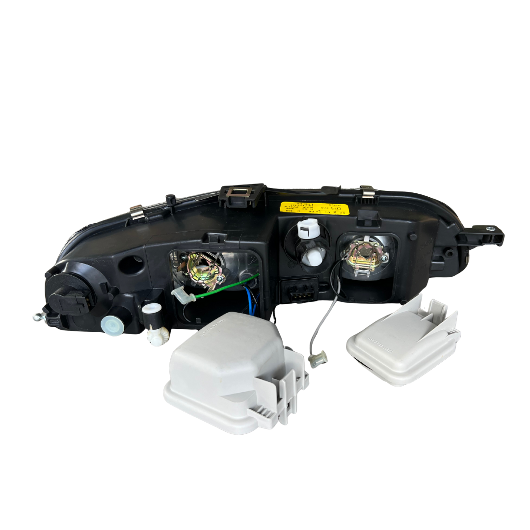 Sara Autoricambi Fanaleria 46523121 DJ AUTO fanale anteriore SX Fiat Bravo 182
