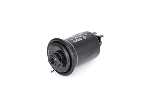 Bosch HCP Filtri 0986450109 filtro benzina per iniezione