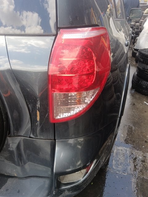 Pomili Fanaleria Toyota RAV 4 3a Serie fanale posteriore destro 01/06>10/10< usato