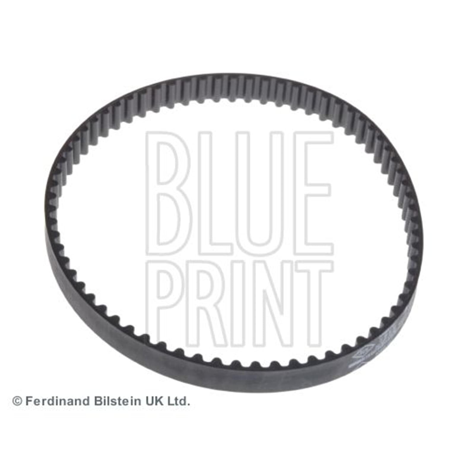 Bilstein Distribuzione Blue Print ADH27536 cinghia dentata