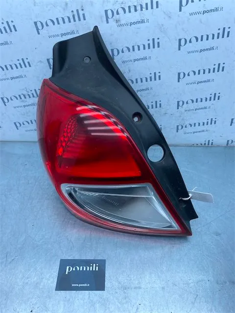 Pomili Fanaleria Renault Clio 3ª serie fanale posteriore sinistro