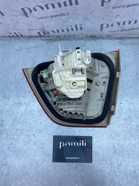 Pomili Fanaleria Fanale interno portellone BMW Serie 3 sinistro 2008