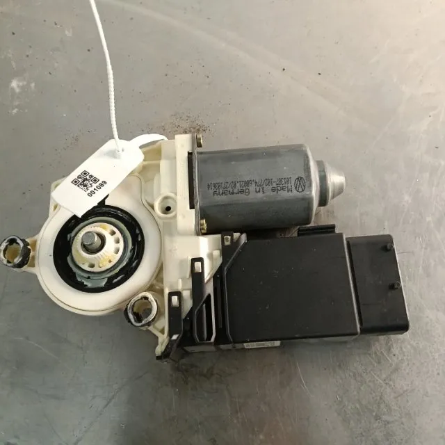 Pomili Rivestimenti interni e parti interne Volkswagen Golf (1J) motorino alzacristallo anteriore sinistro