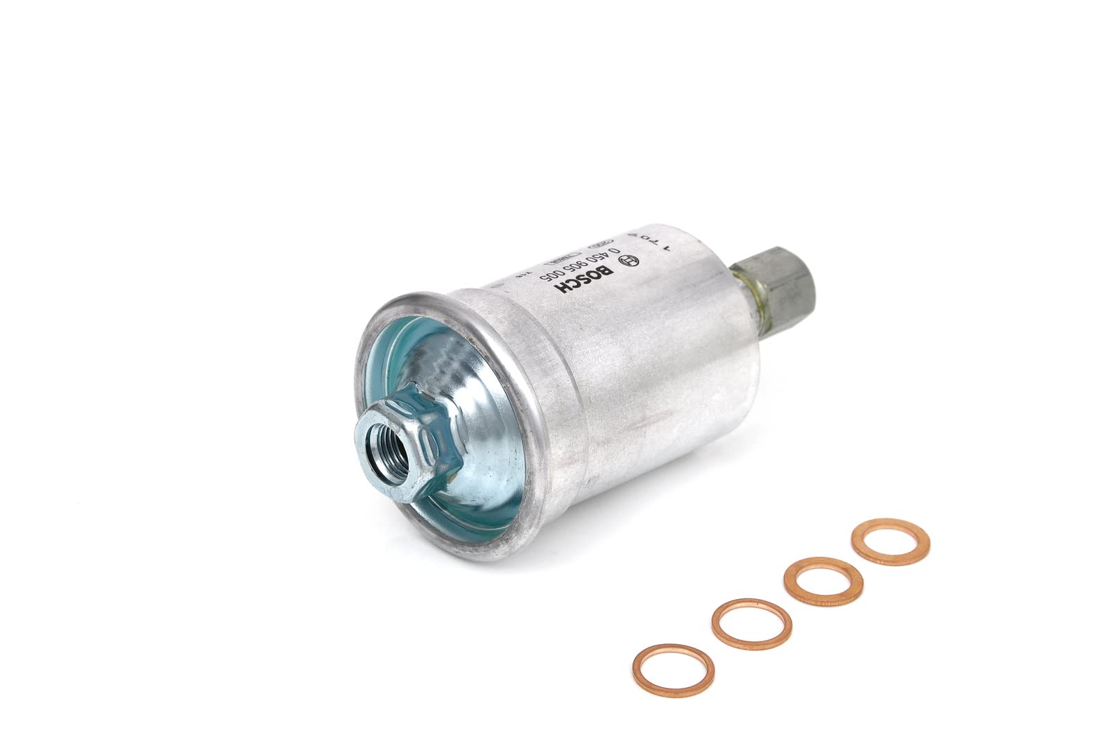 Bosch Filtri 0450905005 filtro carburante per iniezione benzina