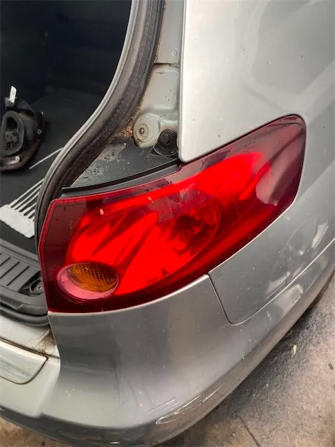 Pomili Fanaleria Fanale post. parte est. DX FIAT CROMA (2T) (10/07>12/11<) destro
