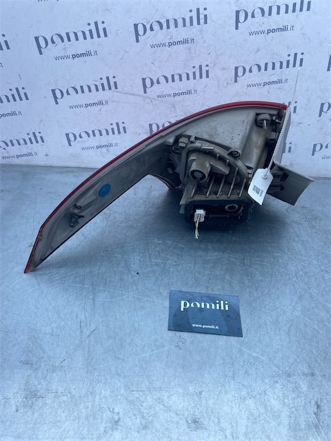 Pomili Fanaleria Fanale posteriore parte esterna destra Ford B-MAX CB2