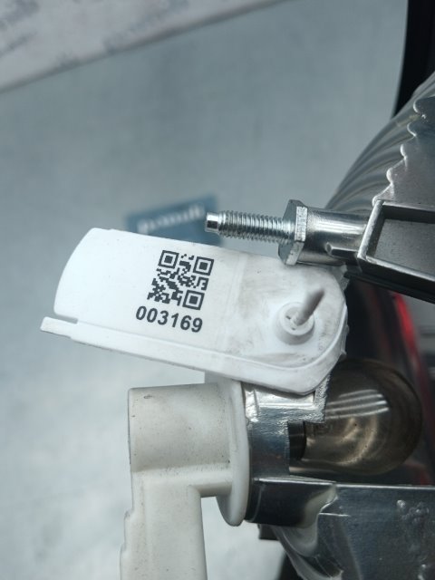 Pomili Fanaleria Fanale post. parte int. DX CITROEN C4 PICASSO 09/06-08/13