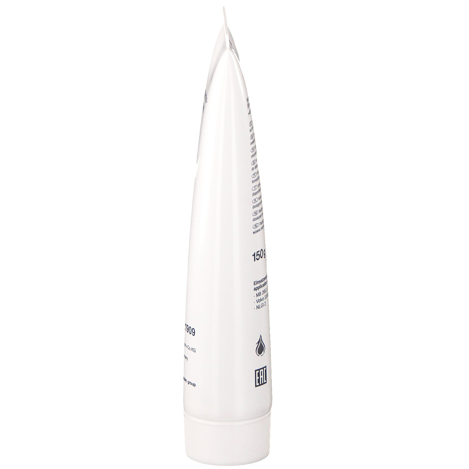 febi bilstein Fluidi 21909 grasso per cuscinetti a rulli 150 g ceramico