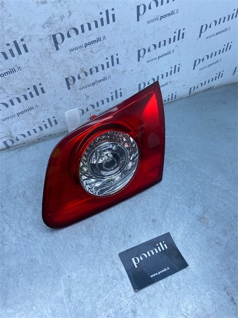 Pomili Fanaleria Fanale posteriore interno Volkswagen Passat 3C destro