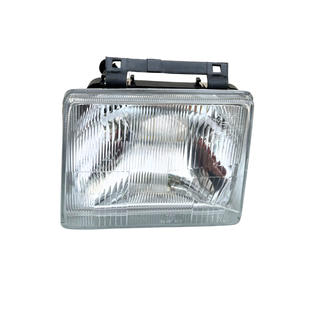 Sara Autoricambi Fanaleria Eurolites 24437500 fanale anteriore sinistro Opel Corsa