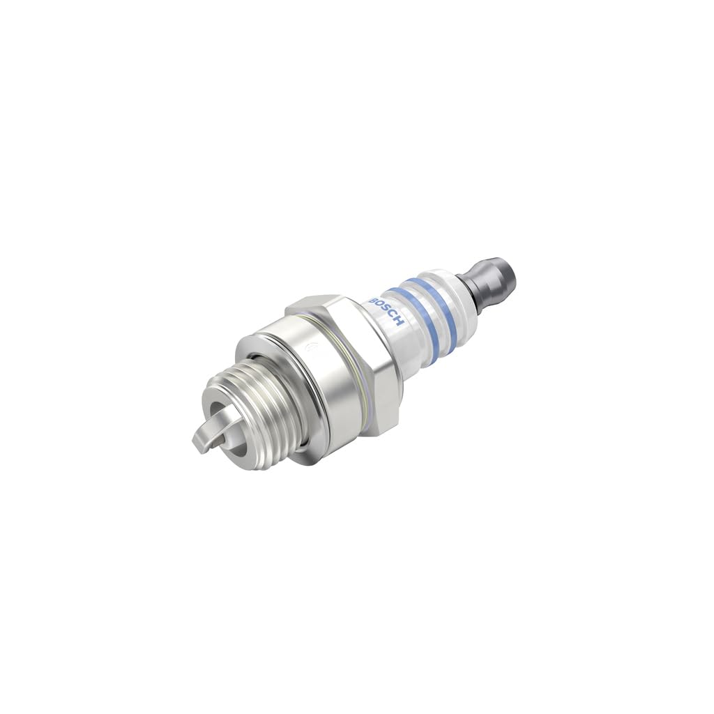 Bosch HCP Candele di accensione WS7F candela blister 1 pezzo