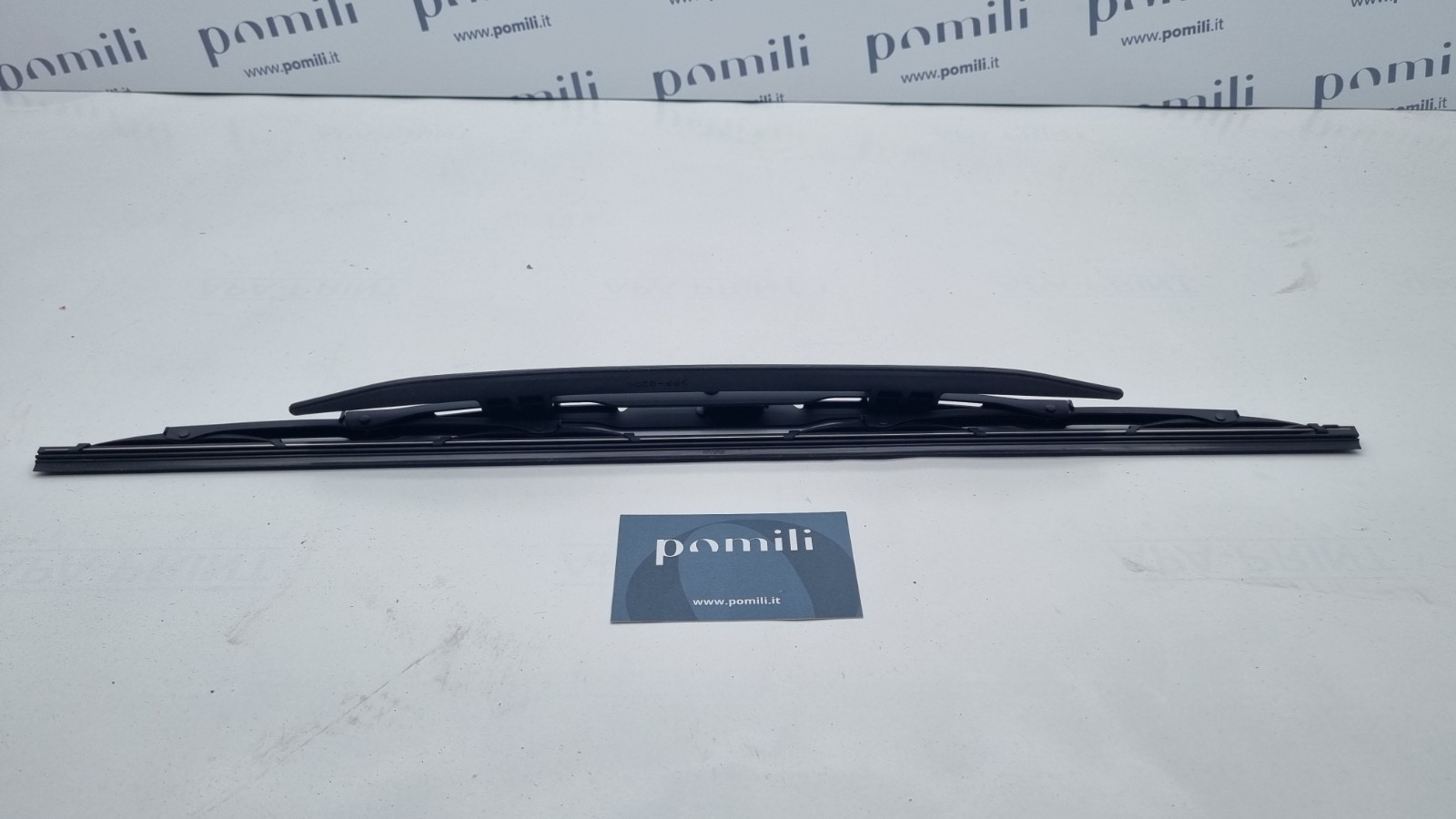 Pomili Cristalli Spazzola tergicristalli anteriore Toyota Lexus 525 mm singola