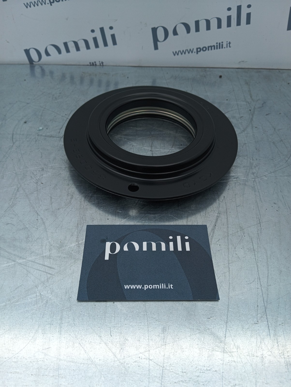 Pomili Sterzo e ammortizzatori cuscinetto ammortizzatore anteriore Toyota Highlander RAV4