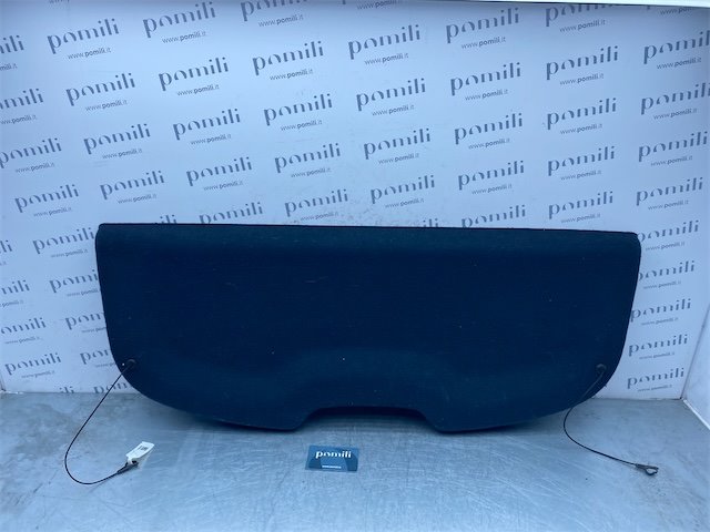 Pomili Rivestimenti interni Ripiano cappelliera Ford Ka CCU