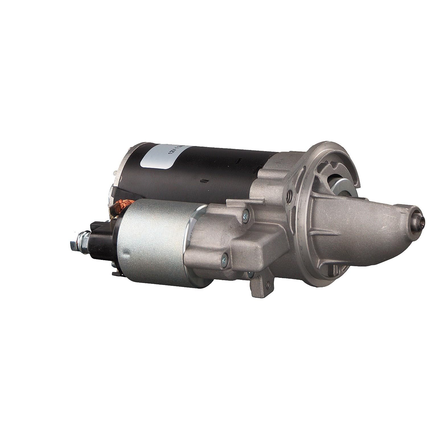 Bilstein Impianto elettrico Motorino d'avviamento 101596 motorino avviamento 12V