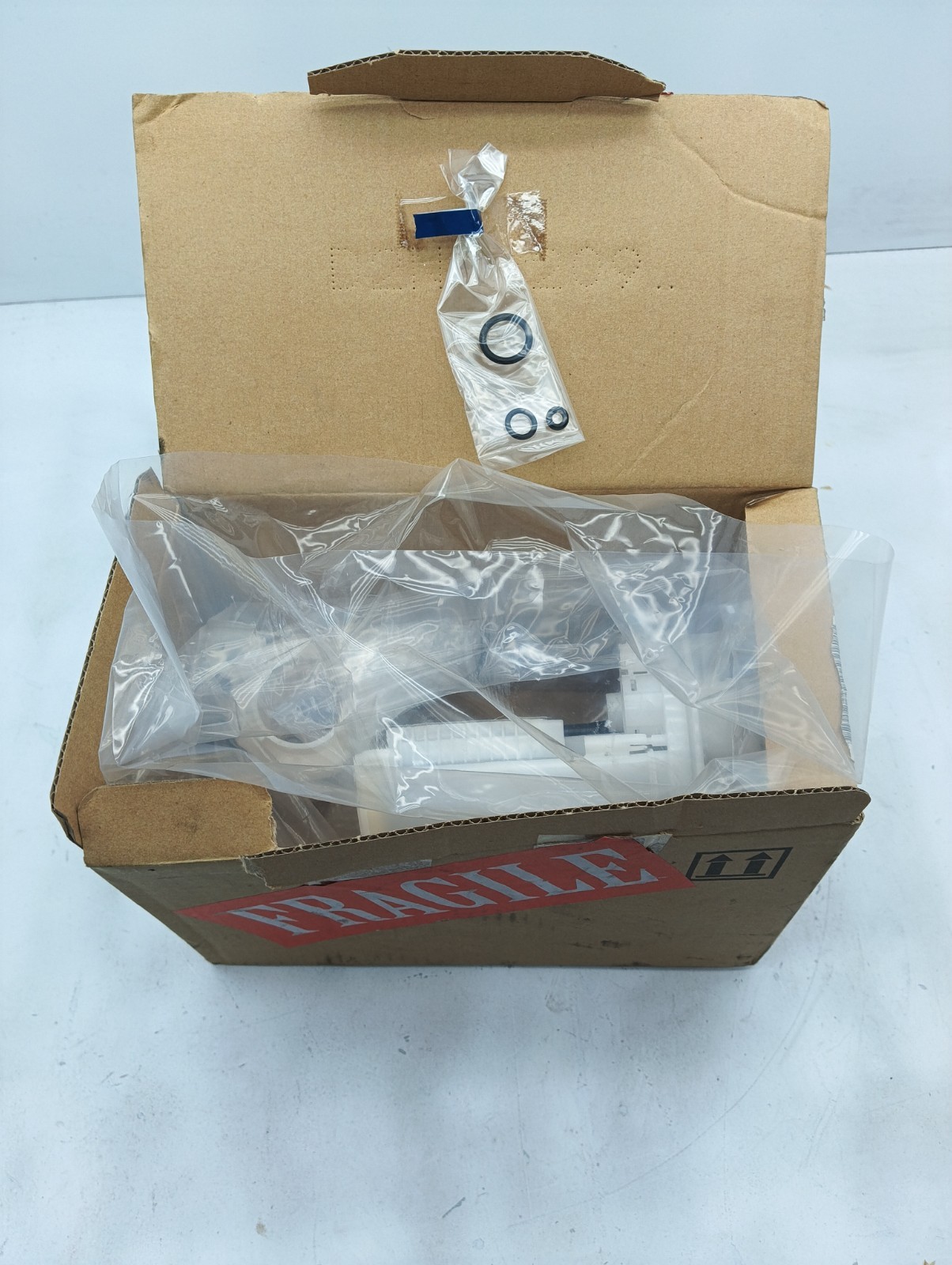 Pomili Alimentazione e scarico Toyota 04004-85212 pompa carburante