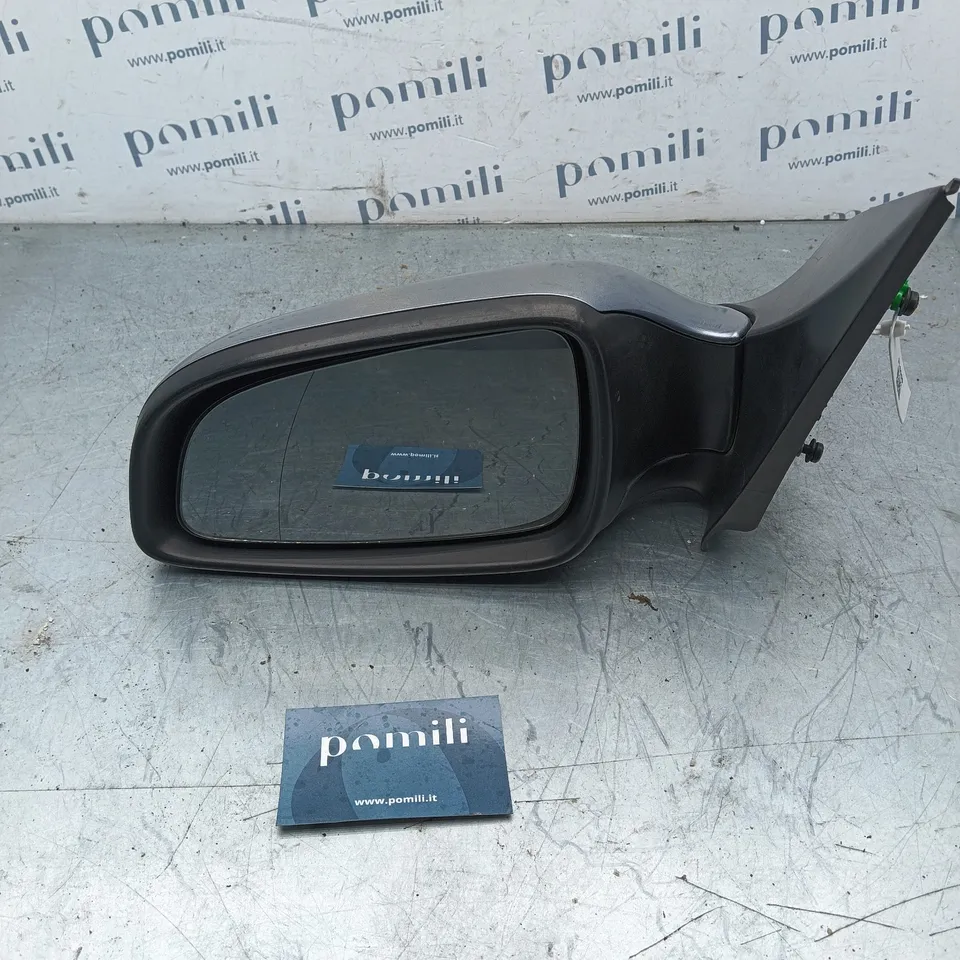 Pomili Cristalli Specchietto retrovisore sinistro Opel Astra H (2004–2010) 010795 usato