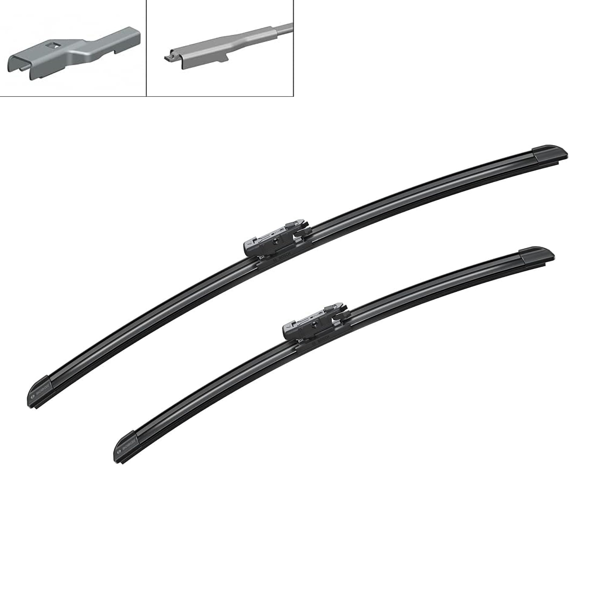 Bosch Aerotwin A696S 3397007696 spazzole tergicristallo 550/450 mm