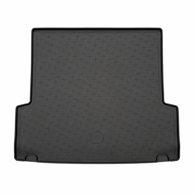 Travall Trunk Liners BMW 3 Series Rubber Boot Liner impermeabile