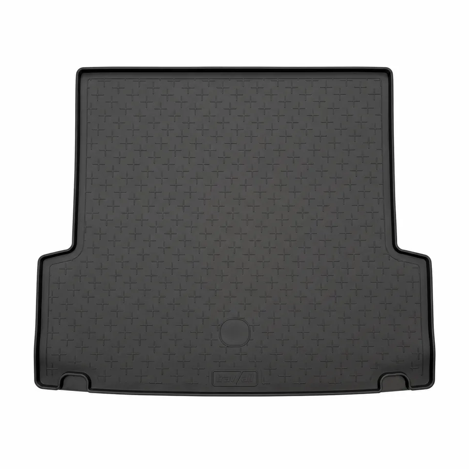 Travall Trunk Liners BMW 3 Series Rubber Boot Liner impermeabile