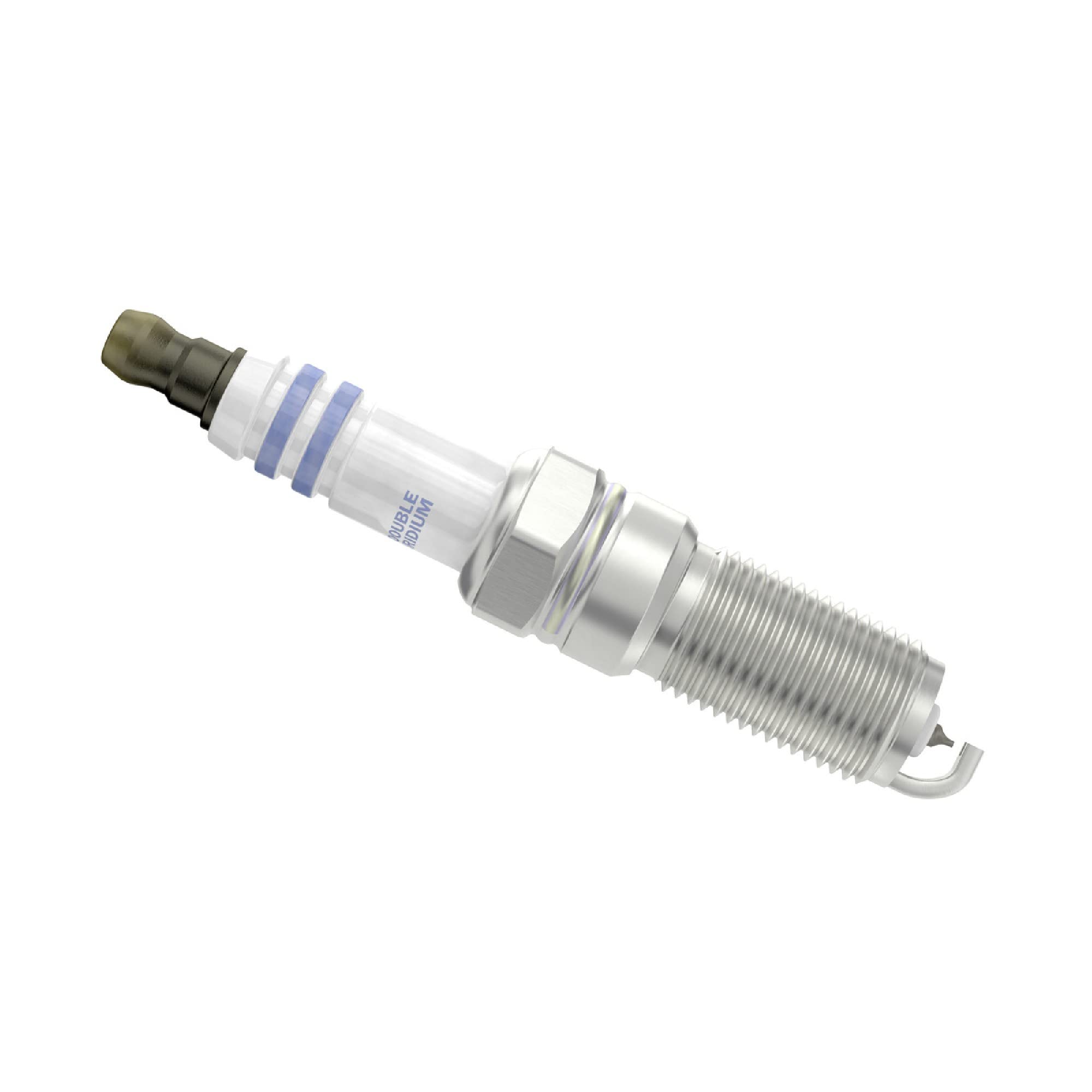 Bosch Candele di accensione 0242236675 Iridium candela in iridio