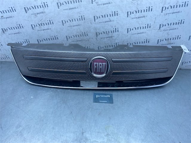 Pomili Lamierati esterni Griglia compl. FIAT MULTIPLA (1F) (05/04>04/12<)