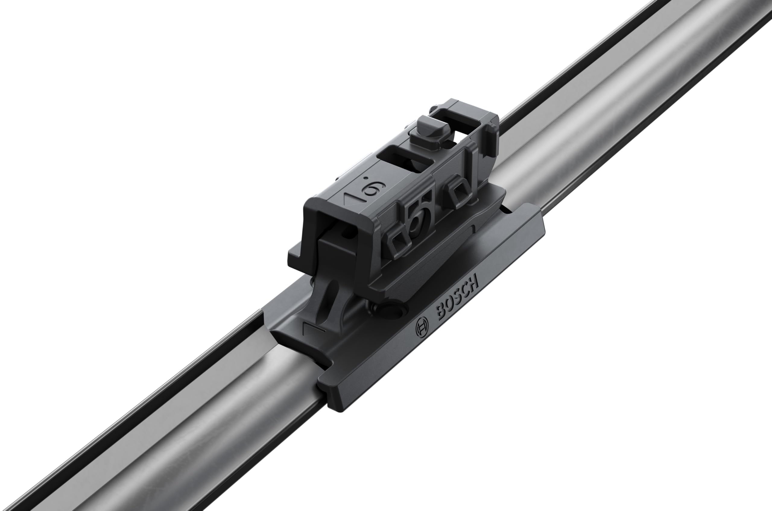 Bosch HCP Spazzole tergicristallo A204S 1 pezzo