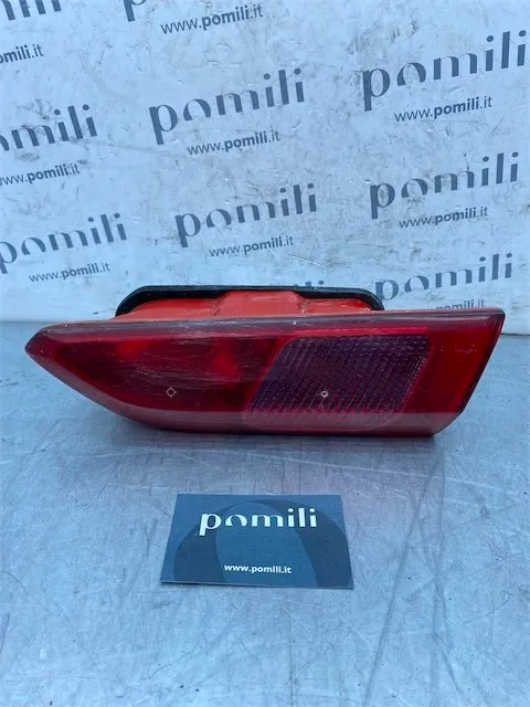 Pomili Fanaleria Alfa Romeo 156 1a Serie fanale posteriore interno destro