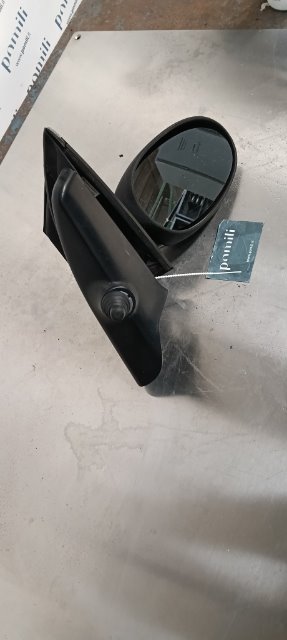 Pomili Cristalli Retrovisore esterno destro Smart Coupe C450 (07/98-01/04) usato
