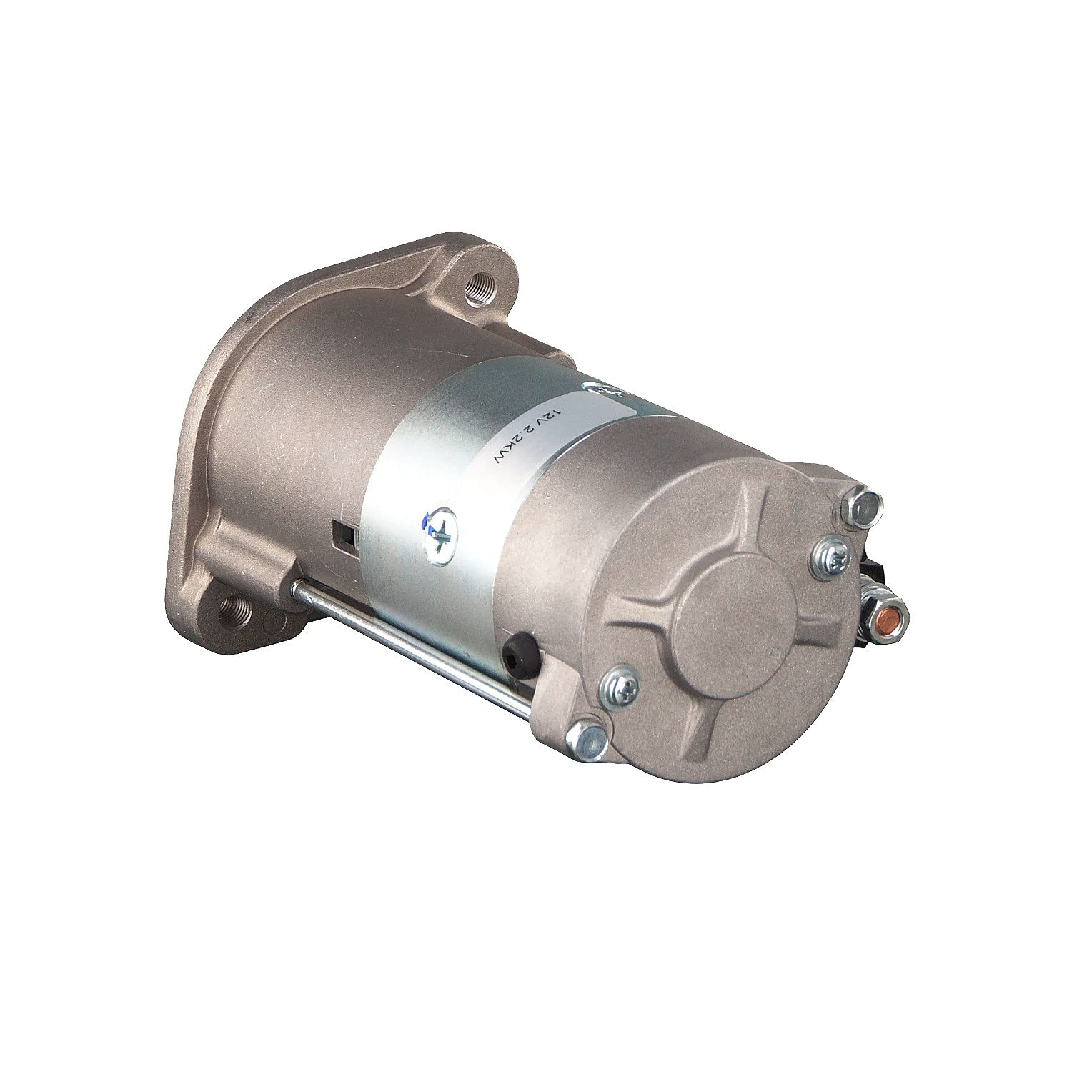 Bilstein Impianto elettrico 101612 motorino d’avviamento