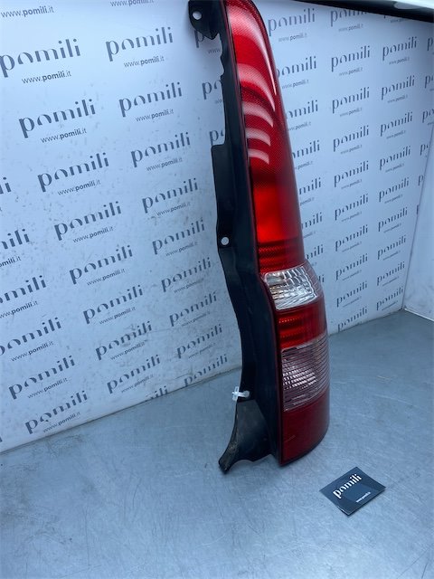 Pomili Fanaleria Fiat Panda (2Q) fanale posteriore destro 2003-2010