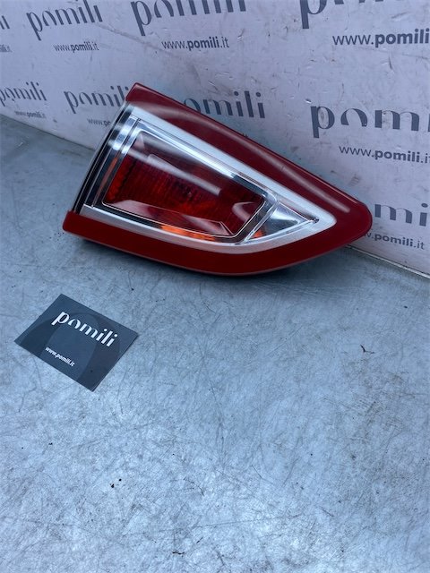 Pomili Fanaleria fanale posteriore interno Renault Scenic 3ª serie S002
