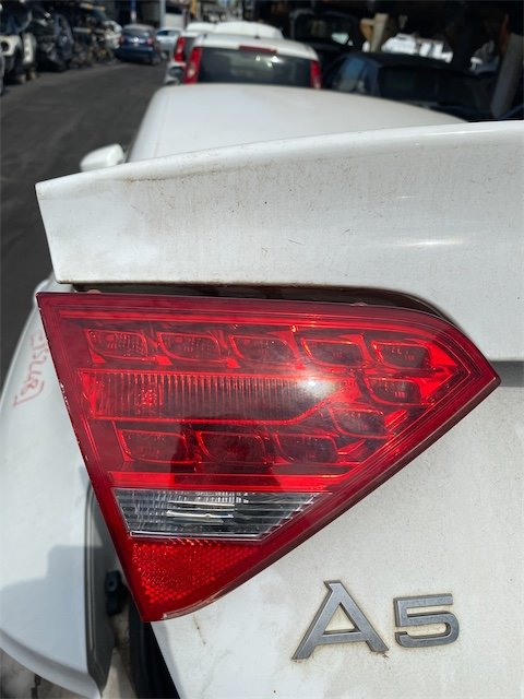 Pomili Fanaleria Fanale posteriore interno sinistro Audi A5/S5 (8T) (03/07–03/12)