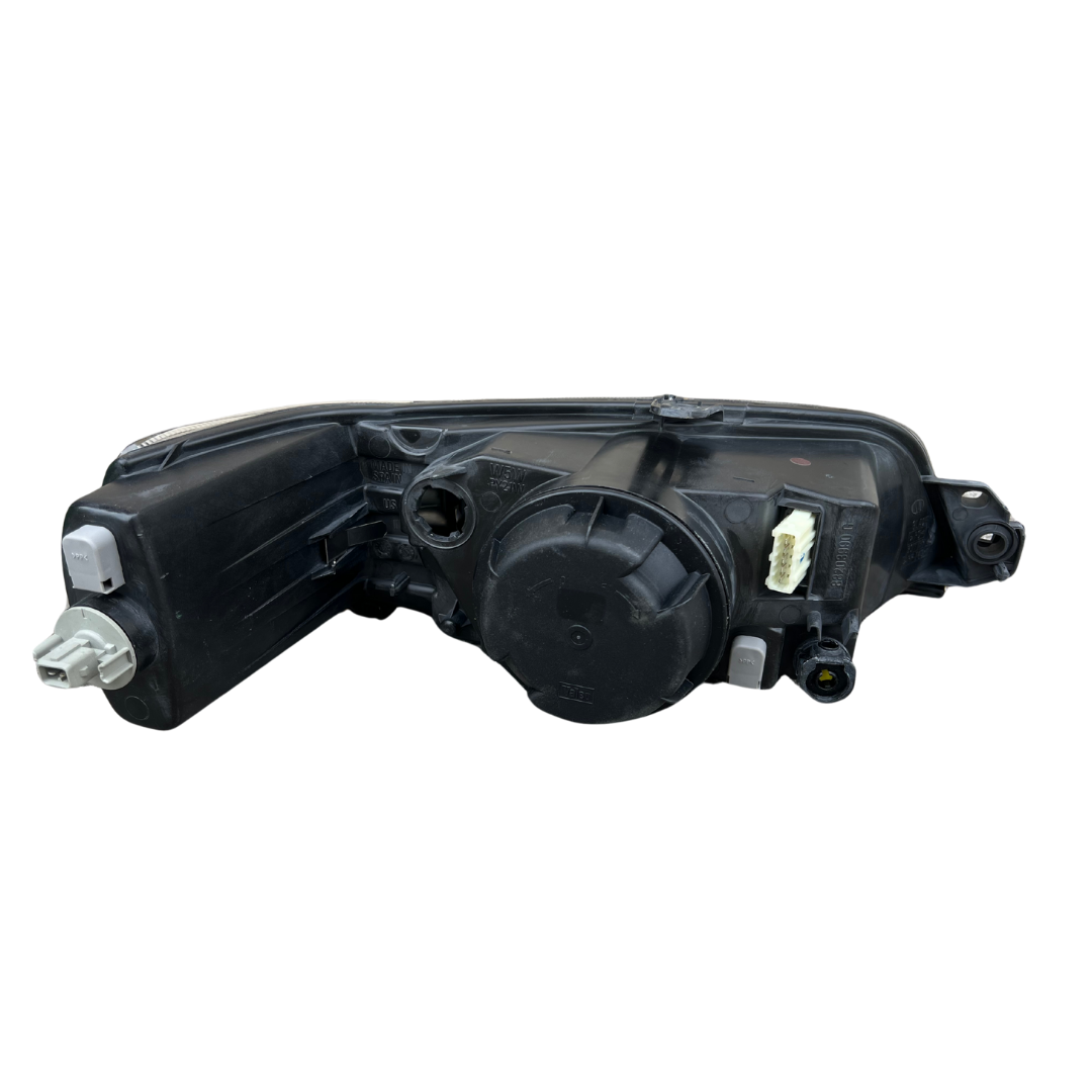 Sara Autoricambi Fanaleria 086647 fanale anteriore sinistro Peugeot 306 93-03
