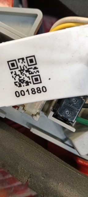 Pomili Fanaleria fanale posteriore sinistro Toyota Yaris