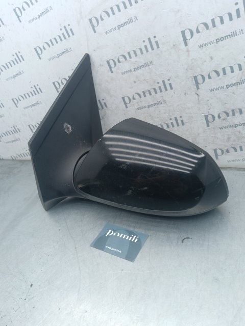 Pomili Cristalli Retrovisore est. regolaz. elettr. SX Hyundai i10 (09/13>04/17<)
