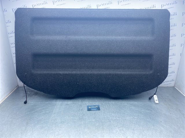 Pomili Rivestimenti interni e parti interne Ripiano cappelliera NISSAN QASHQAI (J10E/JJ10E) (09/10>09/14<)