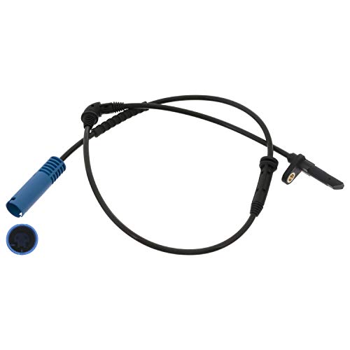 Bilstein Frenante FEBI BILSTEIN 46594 sensore velocità ruota anteriore 2 pezzi