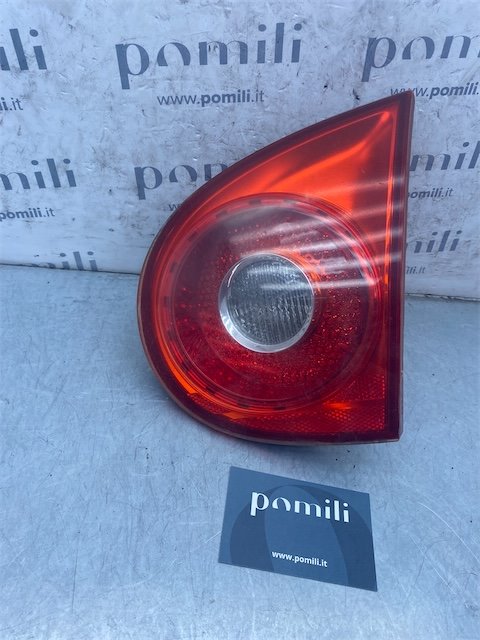 Pomili Fanaleria Volkswagen Golf 1K fanale posteriore interno destro 10/03-12/09