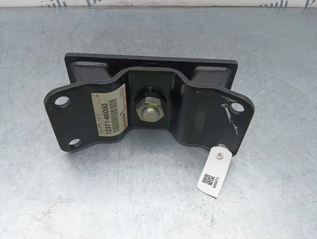 Pomili Motore e cambio con supporti supporto motore Toyota Land Cruiser 100 12371-66050