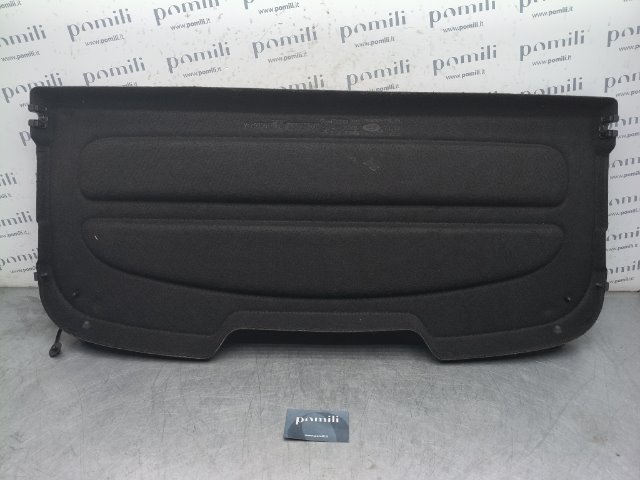 Pomili Rivestimenti interni e parti interne Ripiano cappelliera Ford Fiesta CCN