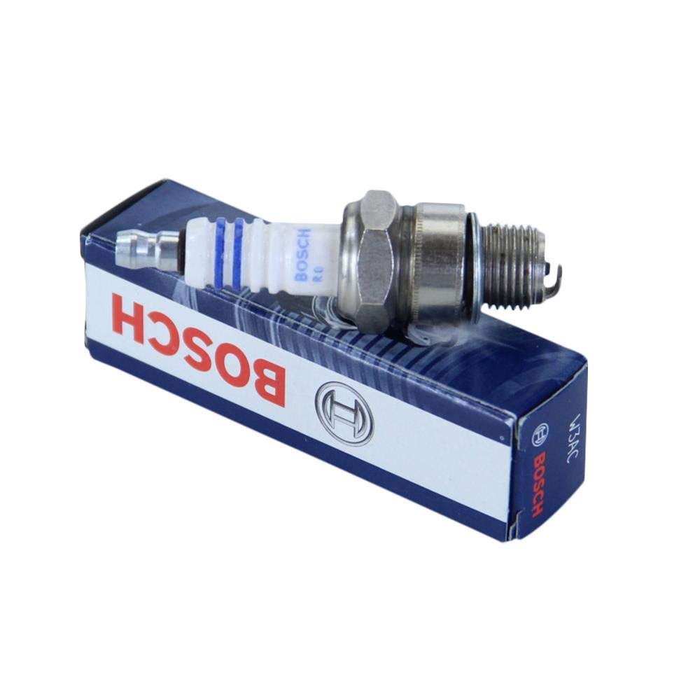 Bosch HCP Candele di accensione W3AC candela nichel 1 pezzo