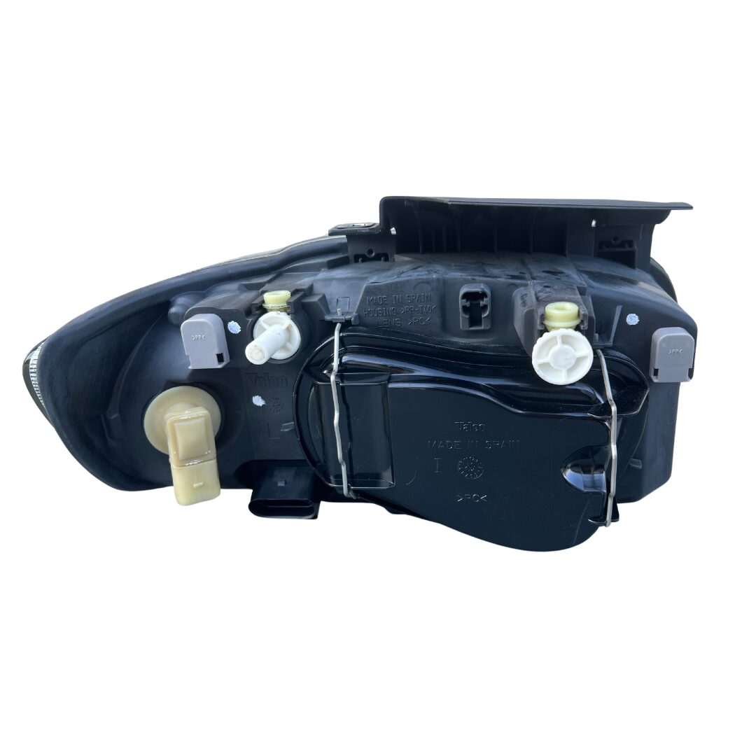 Sara Autoricambi Fanaleria Seat Ibiza (93-02) faro anteriore sinistro alogeno