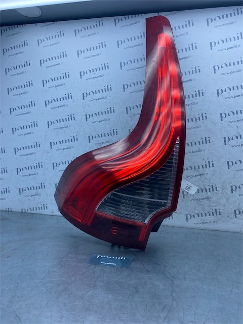 Pomili Fanaleria Volvo XC60 fanale posteriore sinistro