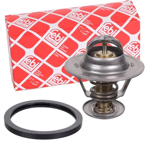 Bilstein Raffreddamento del motore 14772 termostato refrigerante con guarnizione