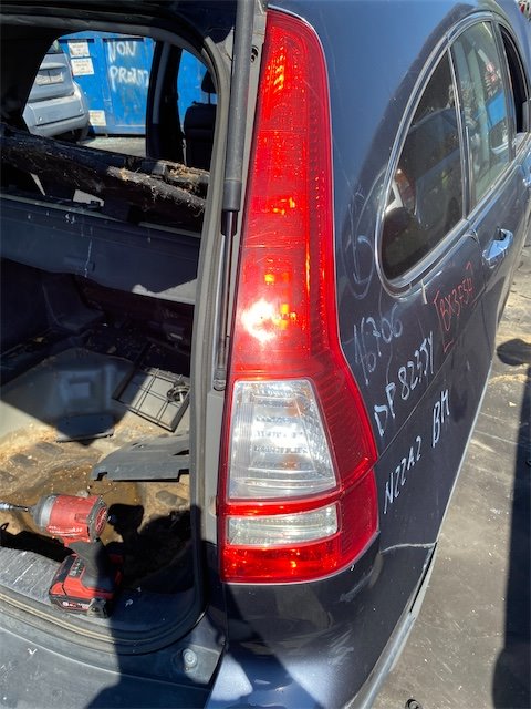 Pomili Fanaleria Fanale post. DX HONDA CR-V 3a Serie (01/07>05/10<) fanale posteriore destro