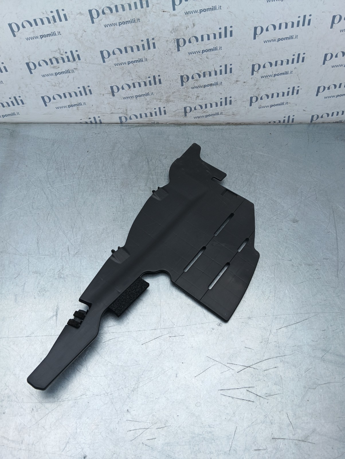 Pomili Motore e cambio con supporti RAV4 53294-42061 deflettore radiatore nuovo